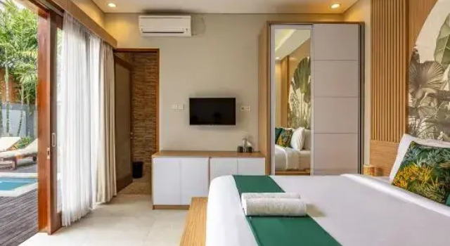 Villa Cove Ume Nerus