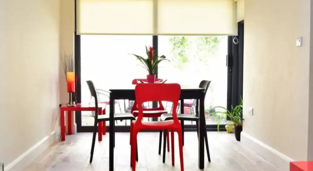 2 Bedroom House Near City Centre, Забронировать Отель Отели Дублина с парковкой, рядом с Dublin City Council, Парковка