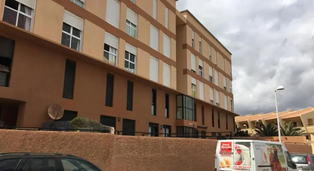 Апартаменты Apartamento Ideal
