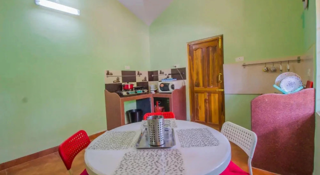 Aartiana Room