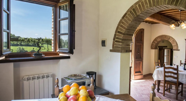 Casale Cinque Valli 8