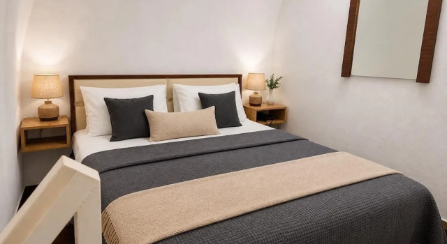 Standardowy bungalow Mare Nostrum Santo