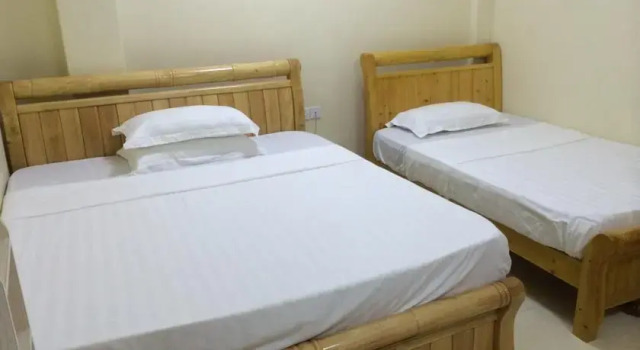Five Star Lodge, Prenota Hotel Zanzibar City 