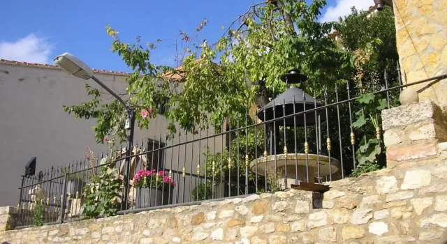 Коттедж Casa Rural Conesa I