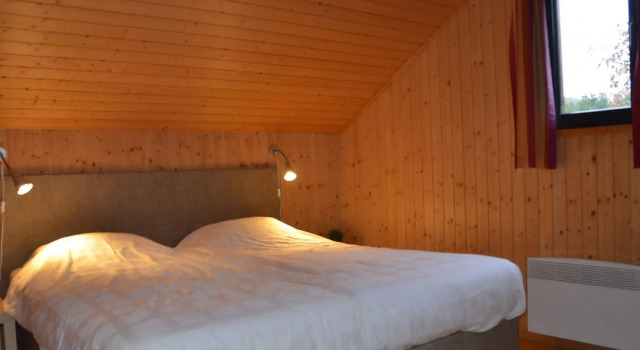 Holiday Home in Houffalize With Sauna, Забронировать Дом для отпуска Уффализ 