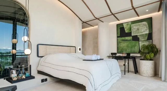 Desa Oculus