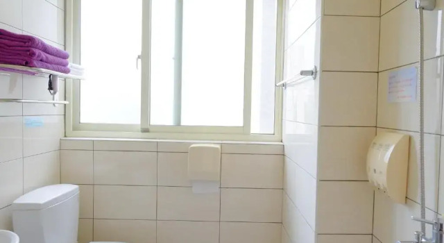 Номер Standard Spring Garden Homestay