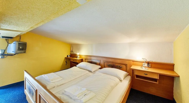 Appartement Happy Days