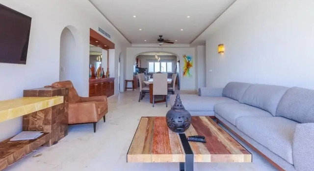 Isla 33 - 3 Bedroom Villa 2403/13, Prenota Villa Hotel a Quintana Roo con parcheggio, Parcheggio