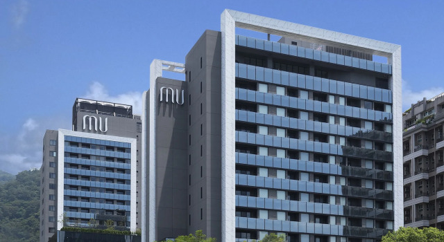 Mu Jiao Xi Hotel