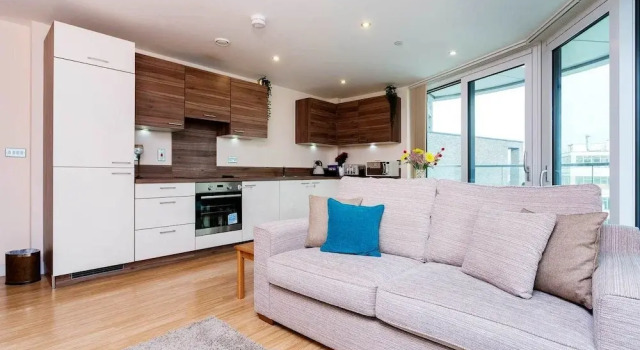 East London Modernity, Забронировать Отель Отели Англии 3 звезды, 3*