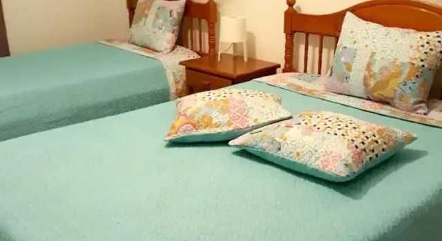 Apartment With 4 Bedrooms in Peniche, With Wifi, Rezervovat Apartmán Hotely v Oeste s parkováním, Parkování