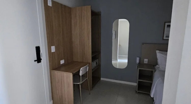 Апартаменты Aero Hotel