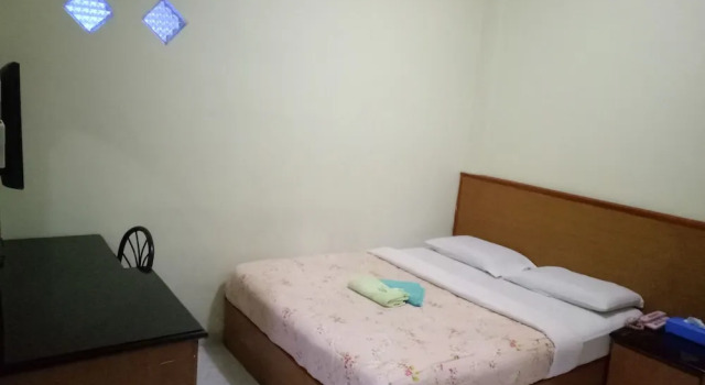 Номер Standard HOTEL SUPER 888