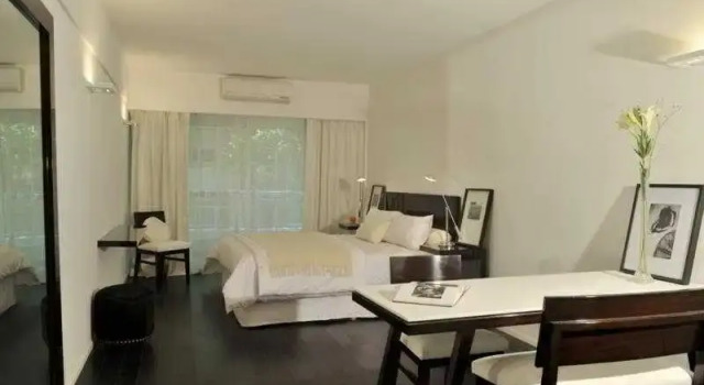 Номер Standard Awwa Suites & Spa