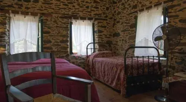 To Lagadi Tou Karava, Prenota Hotel Gouves Creta Centrale