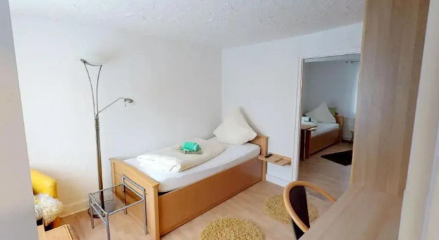 Коттедж Pension Weinsberger Tal