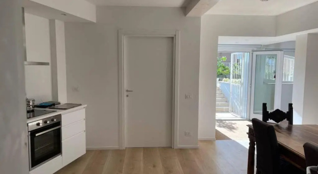 Loft 81, incantevole, ampio, in zona panoramica, Rezervovat Hotel Ancona 