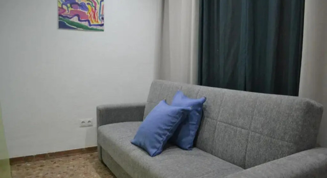 Апартаменты Standard Orange Apartments