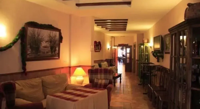 Hotel Patri