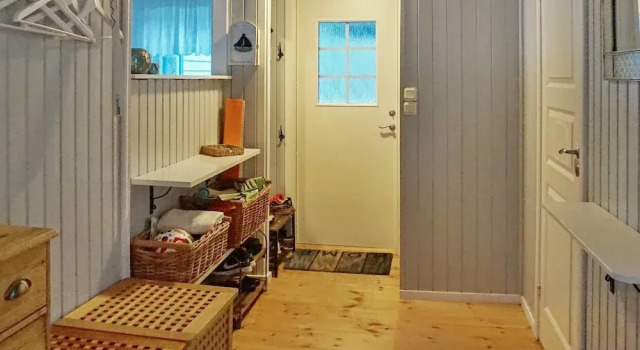 6 Person Holiday Home in Grisslehamn, Забронировать Отель Отели Грисслехамн 3 звезды, 3*