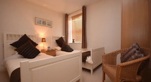 Roman Quarter , Chichester 489878