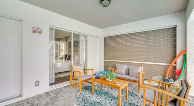 Villa Sol Mate - Waterfront Cape Coral Home, Забронировать Дом для отпуска Кейп-Корал Southwest Florida
