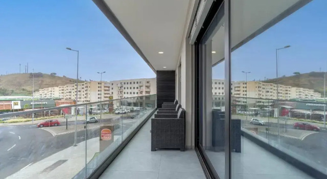Апартаменты Orquídea Apartment Fénix II by HR Madeira