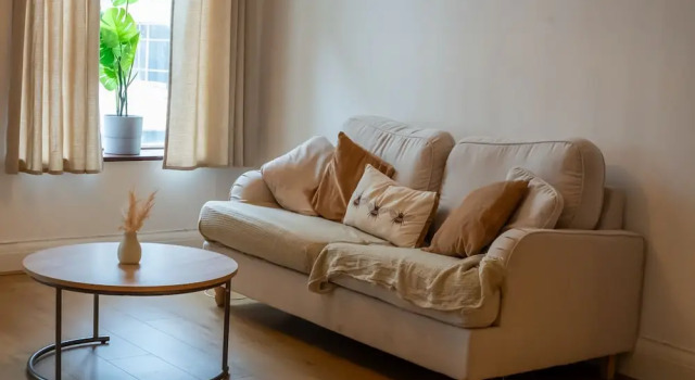 Beautiful 1-bed Apartment in Manchester