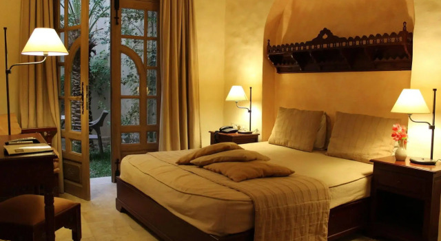 Dar Saida Beya Tozeur Guest House