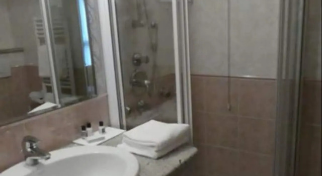 Номер Standard Hotel Splendid