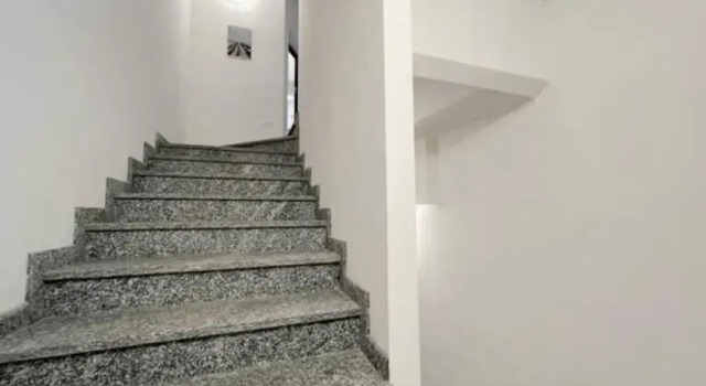 Апартаменты Alloggio confortevole a Cadorago