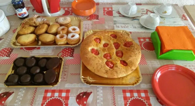 B&B Il Cedro