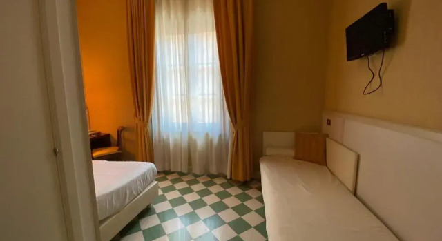 Двухместный номер Standard Basilica Hotel
