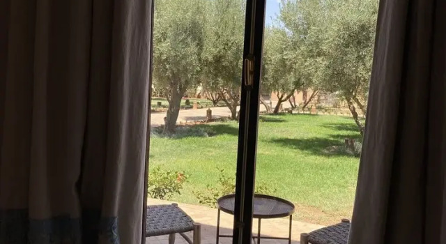 Номер Standard Villa Serena Marrakech - Maison dhôtes