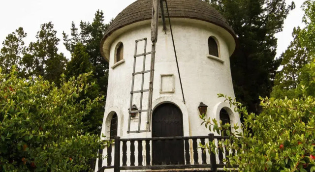 Hostería Del Viejo Molino