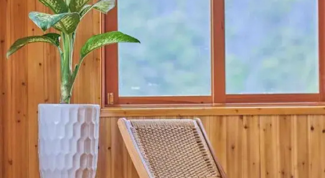 Двухместный номер Standard с видом на море Lan Ha Floating Homestay