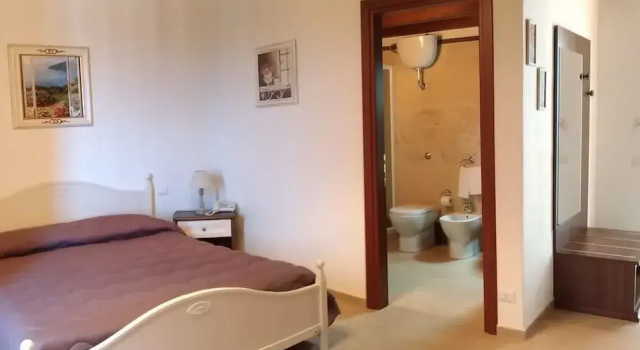 Agriturismo le Campanelle - Sicilia - Cefalù, Забронировать Отель Ласкари Madonie Regional Natural Park