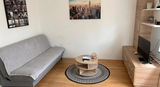 Apartman Bruna, Rezerwuj Apartament Zagrzeb Chorwacja