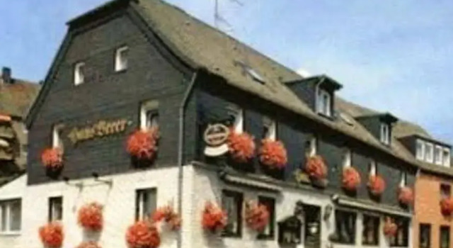 Haus Breer, 예약 호텔 Schwerte Ruhr area