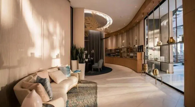 Houghton Executive Suites, Boek Appartement Houghton 