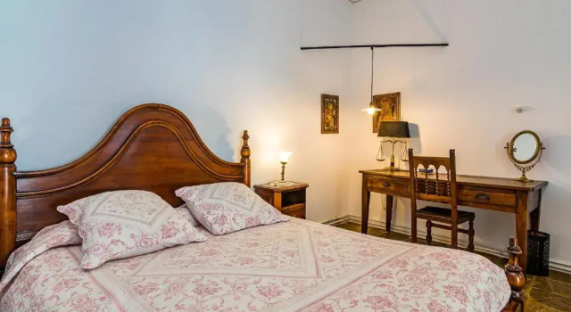 Номер Deluxe Cortijo El Indiviso