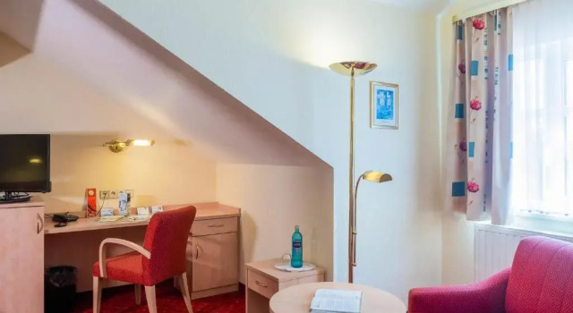 Номер Standard Ferien Hotel Spree-Neisse