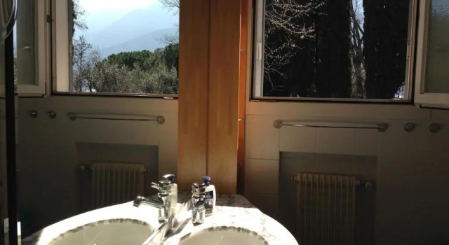 Апартаменты Appartement Vista Lago