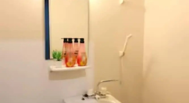Номер Standard Nishi-Shinjuku HOUSE FIVE 1F