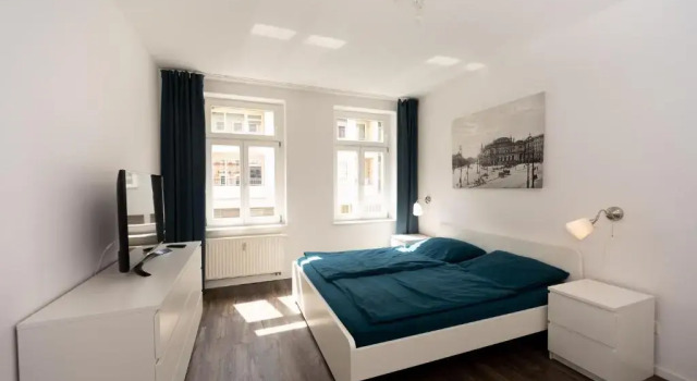 Apartment L.E. Home