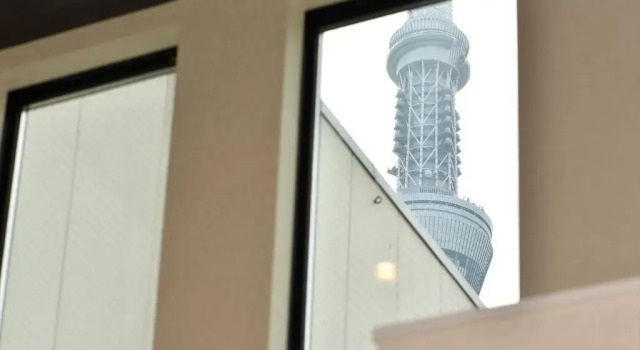 Апартаменты Standard COTO Tokyo Asakusa 5