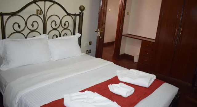 Sochati Casa Resort, Rezervovat Lázně / Resort Lavington Nairobi