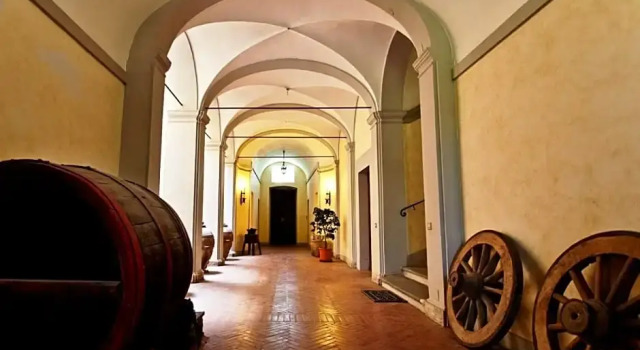Villa Osperellone, Book Villa Villas in Perugia, Villa