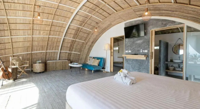 Jaiyen Eco Resort